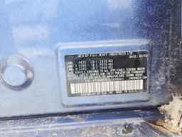 2013 SUBARU Legacy