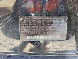 2008 BMW X5