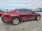 2015 CHEVROLET MALIBU