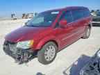 2012 CHRYSLER Town & Country