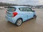 2016 CHEVROLET Spark