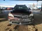2008 INFINITI EX35