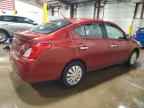 2018 NISSAN VERSA