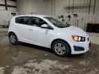 2015 CHEVROLET SONIC