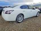 2013 NISSAN Maxima
