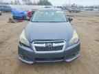 2014 SUBARU Legacy