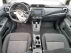 2024 NISSAN VERSA