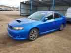 2009 SUBARU IMPREZA