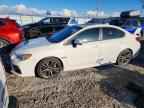 2017 SUBARU WRX