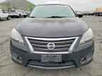 2014 NISSAN SENTRA