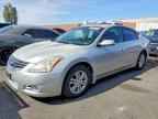 2011 NISSAN ALTIMA