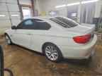2012 BMW 3 SERIES