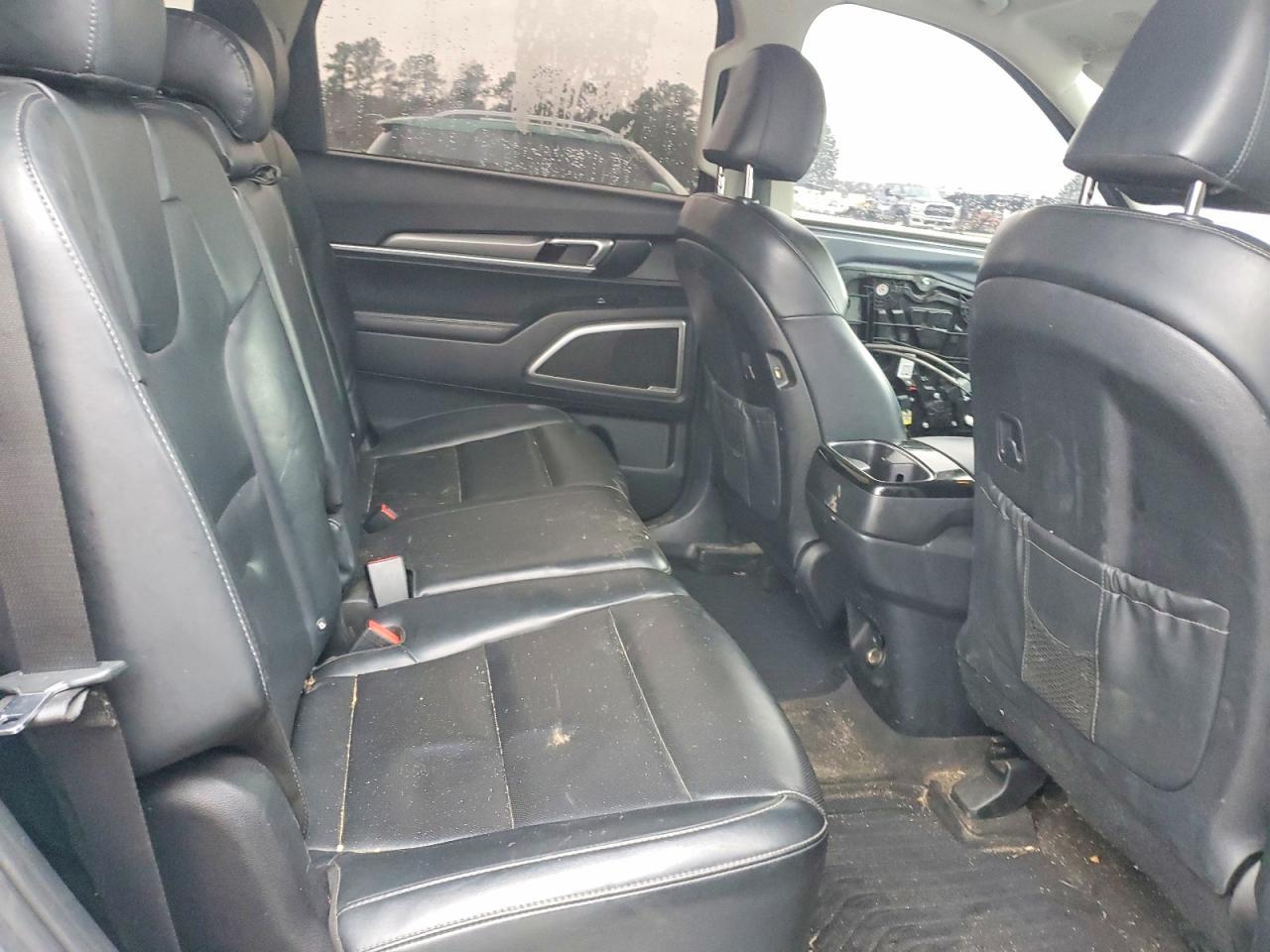 2020 KIA Telluride