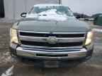 2011 CHEVROLET SILVERADO 1500