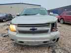 2011 CHEVROLET Avalanche