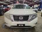 2013 NISSAN PATHFINDER