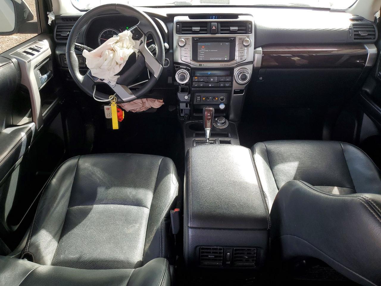2019 TOYOTA 4Runner