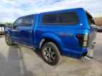 2015 FORD F-150 Lightning