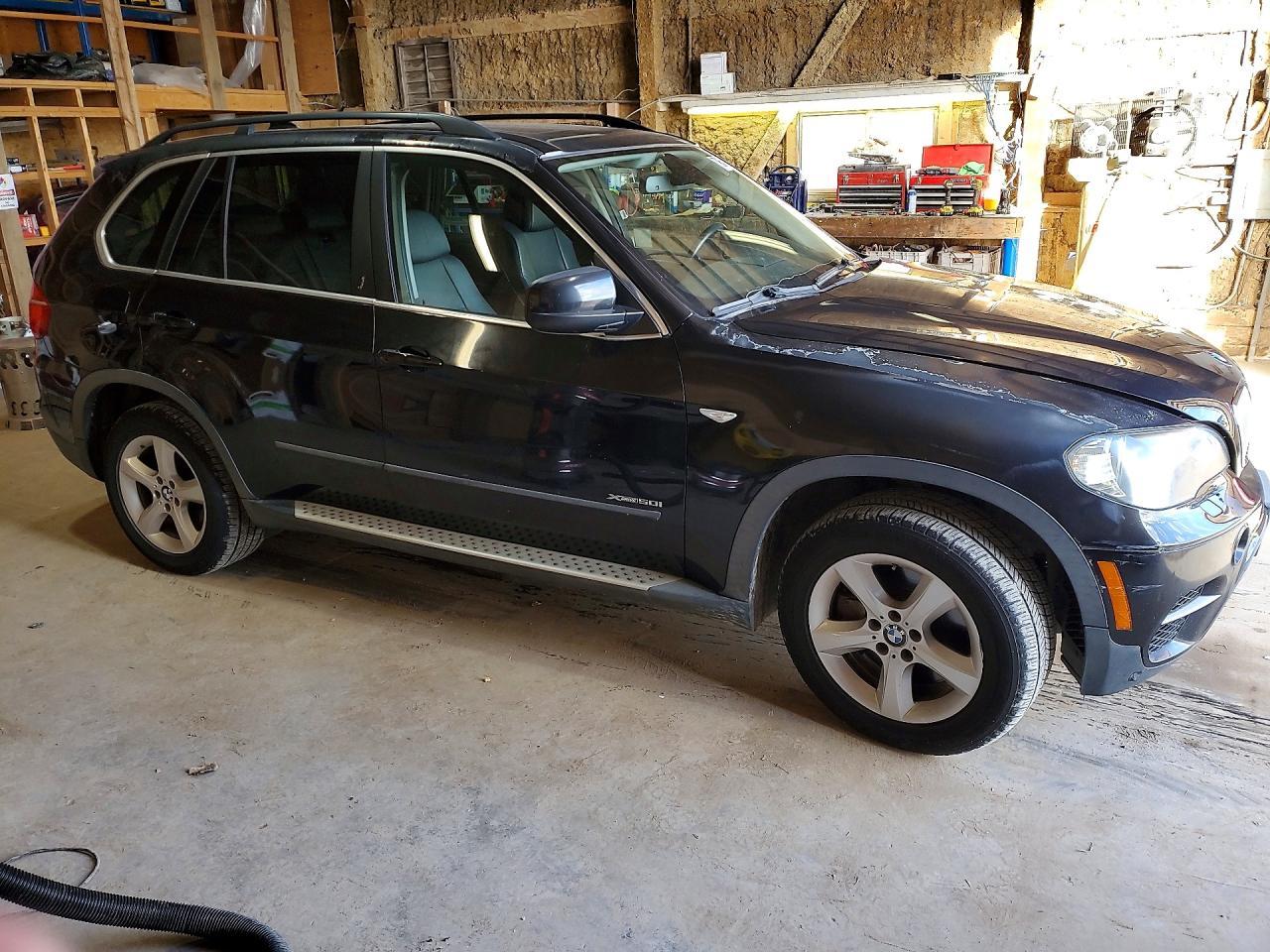 2011 BMW X5