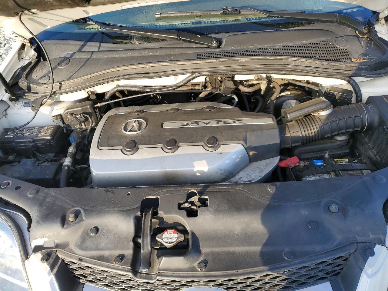 2004 ACURA MDX