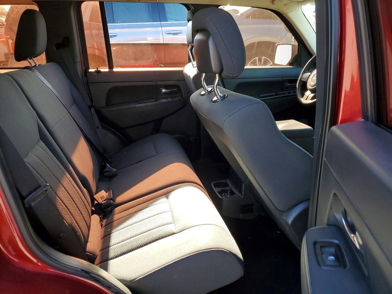 2012 JEEP Liberty