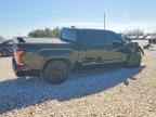 2025 TOYOTA TUNDRA