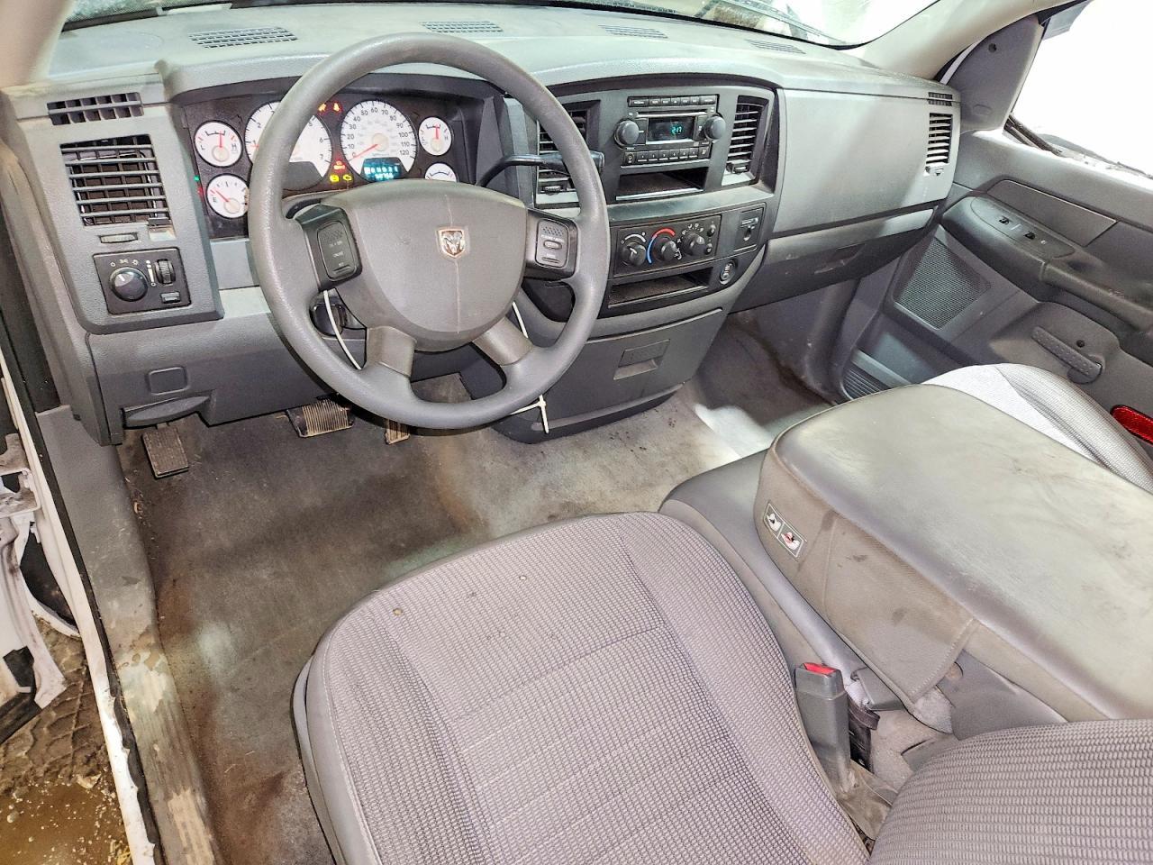 2006 DODGE RAM 1500