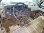 1992 GMC Sierra