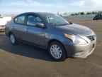 2019 NISSAN VERSA