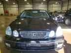 2002 LEXUS Gs 430