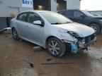 2012 NISSAN SENTRA