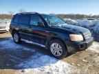 2007 TOYOTA Highlander Hybrid