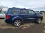 2013 HONDA PILOT