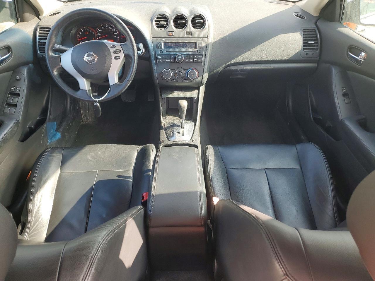 2008 NISSAN ALTIMA