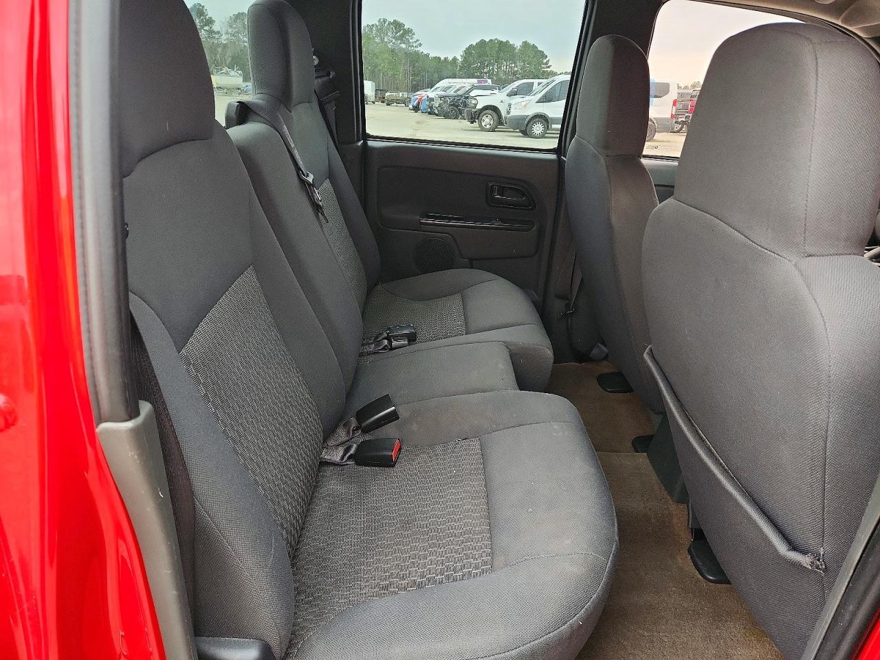 2006 GMC CANYON