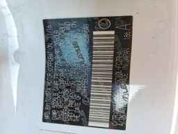 2017 LEXUS RC F
