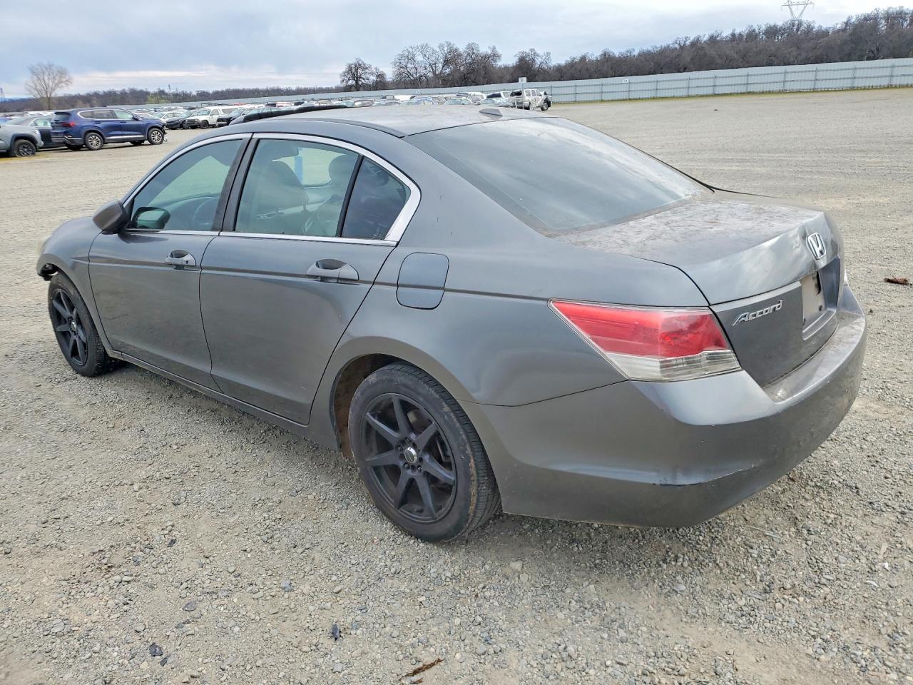2010 HONDA ACCORD