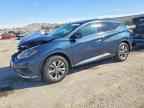 2018 NISSAN MURANO