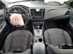 2012 CHRYSLER 200