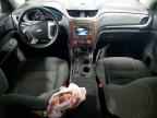 2014 CHEVROLET TRAVERSE