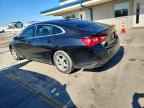 2018 CHEVROLET Malibu Limited