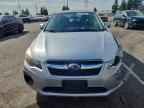 2013 SUBARU IMPREZA