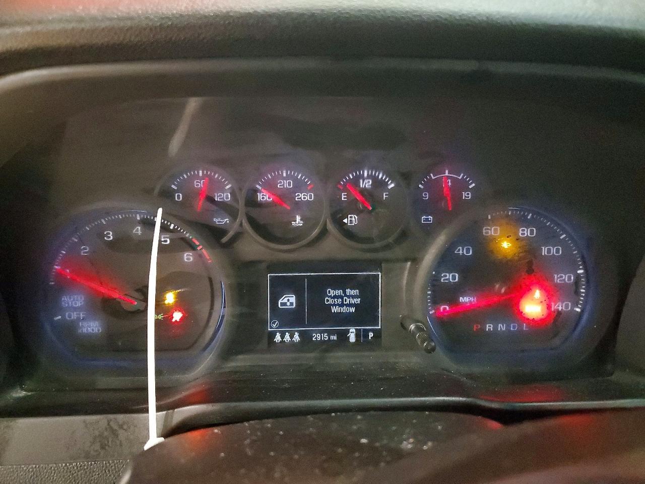 2024 GMC Sierra