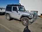 2012 JEEP WRANGLER