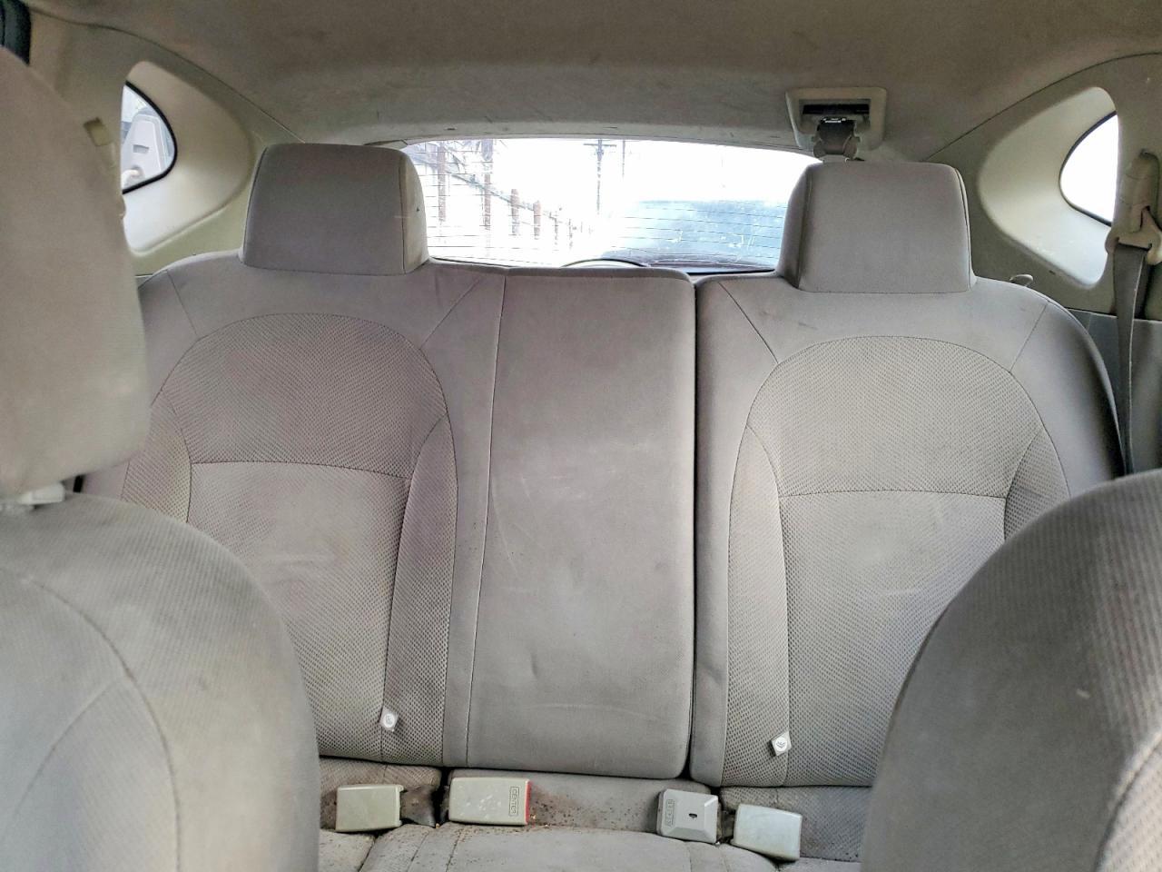2014 NISSAN ROGUE