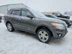 2012 HYUNDAI SANTA FE