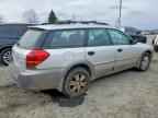 2005 SUBARU Legacy