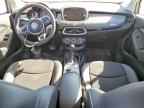2022 FIAT 500X