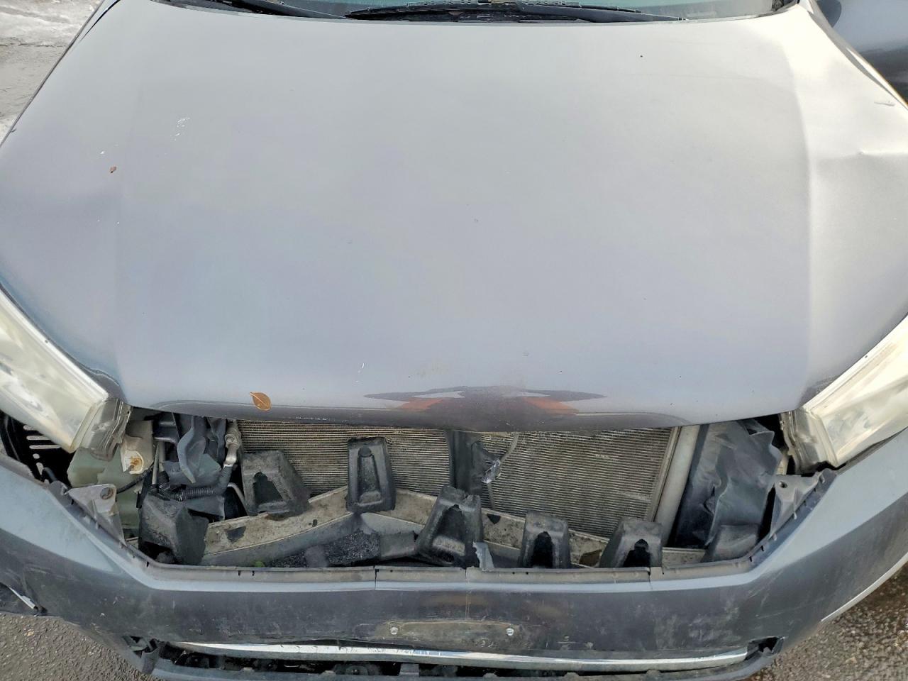 2013 TOYOTA HIGHLANDER