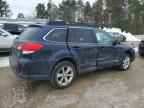 2013 SUBARU Outback